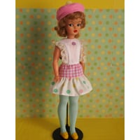 ハンドメイド◇タミーちゃんサイズお洋服セット スイートガール | Doll