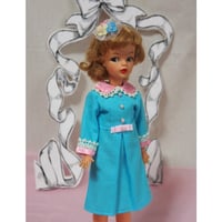 タミーちゃんサイズ◇ハンドメイドお洋服セット ニット ワンピース+