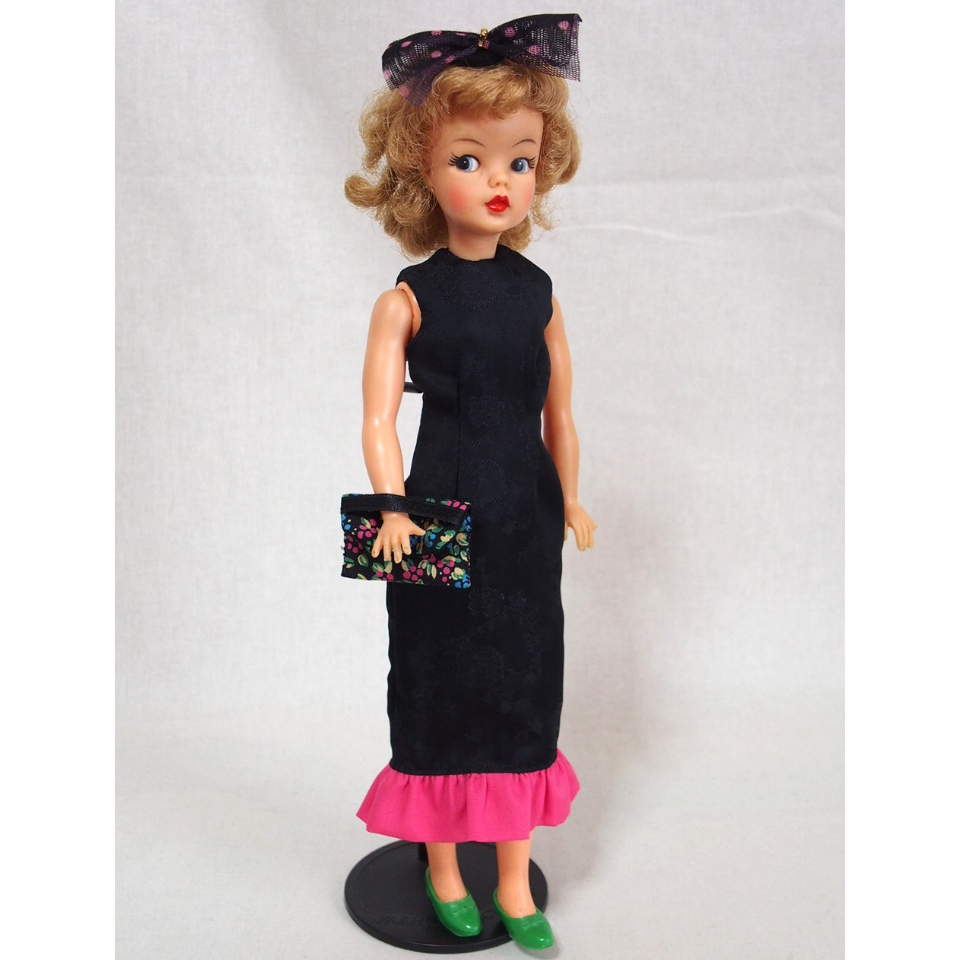 ハンドメイド◇タミーちゃんお洋服セット ディナータイム② | Doll