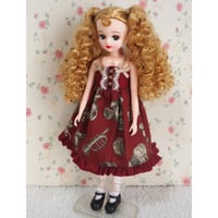 ハンドメイド◇ペッパーちゃんサイズお洋服セット ペパーちゃんと