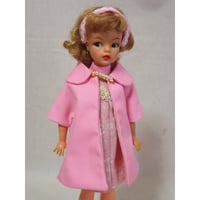 タミーちゃんサイズ◇ハンドメイドお洋服セット おでかけ | Doll DRESSING