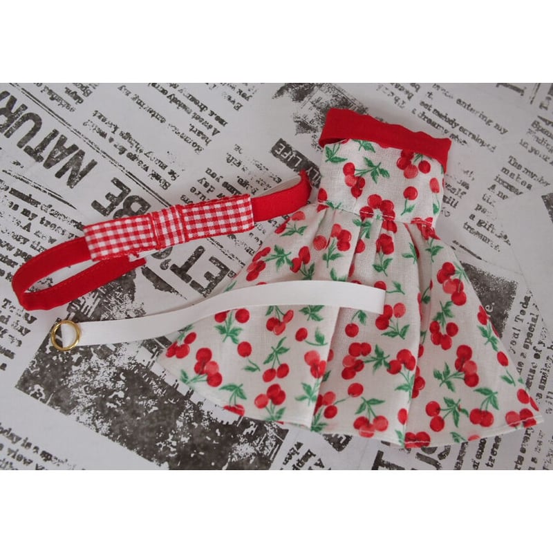 ネオブライス/リカちゃんサイズ◇ハンドメイドお洋服セット ネオブライス/リカちゃんサイズ◇ハンドメイドお洋服セット