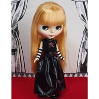 ネオブライス/リカちゃんサイズ◇ハンドメイドお洋服セット ピエロ衣装