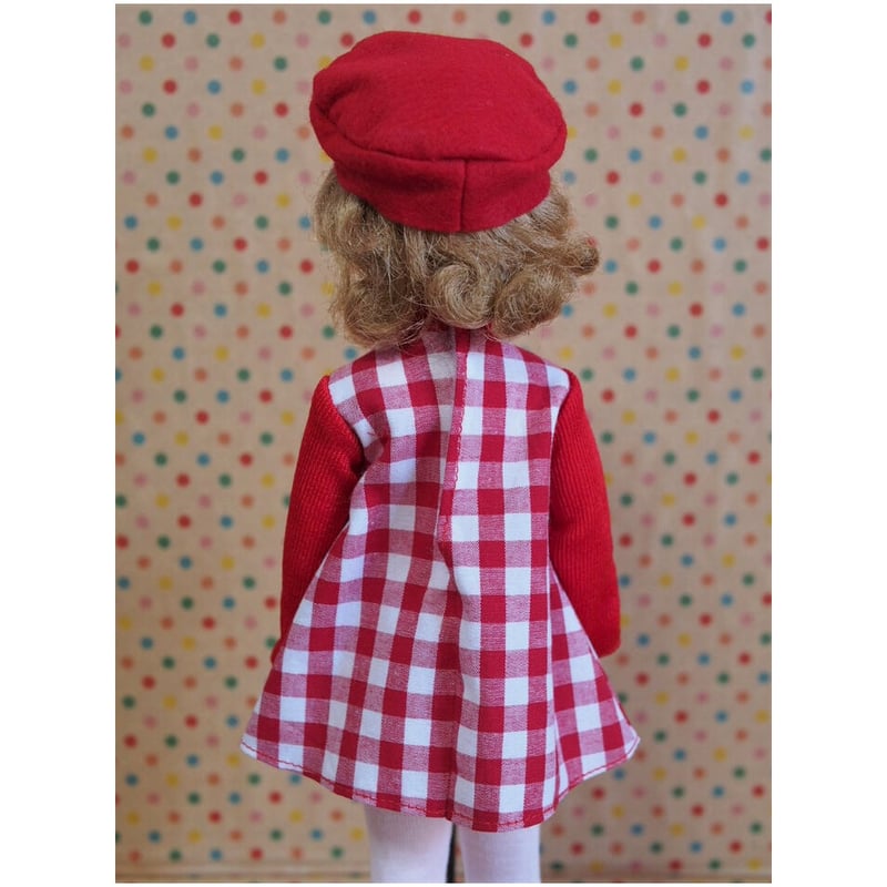 ピノ◆ハンドメイド タミーちゃんサイズ ウィキッド衣装セット タミーちゃんサイズ 衣装セット - メルカリ