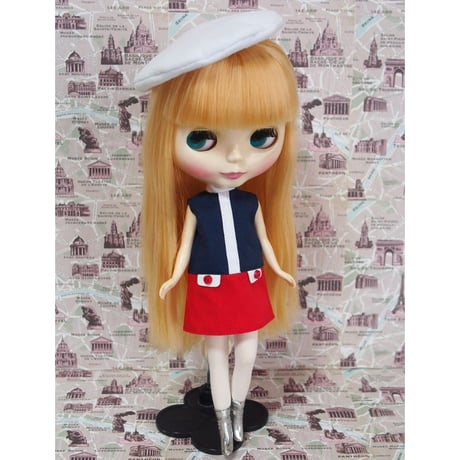 ネオブライスサイズ お洋服セット ブライスアウトフィット ネオブライスお洋服セットの通販 by