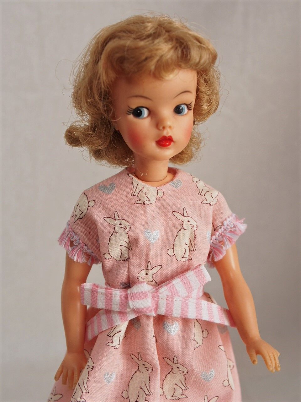 当時物 1965年頃 IDEAL タミー ちゃん USA版 美品 - ぬいぐるみ/人形