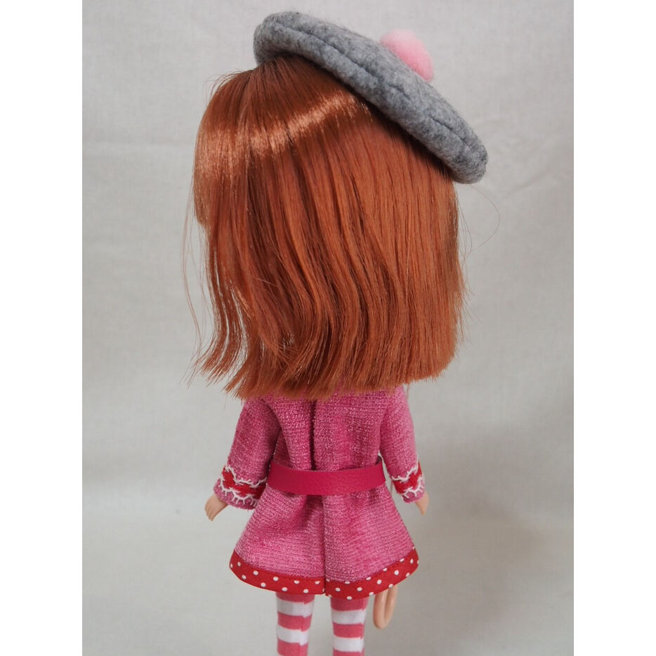 ハンドメイド*ネオブライス/リカちゃんサイズお洋服セット ハンドメイド*ネオブライス/リカちゃんサイズお洋服セット