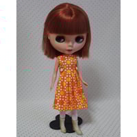 ネオブライス/リカちゃんサイズ◇ハンドメイドお洋服セット