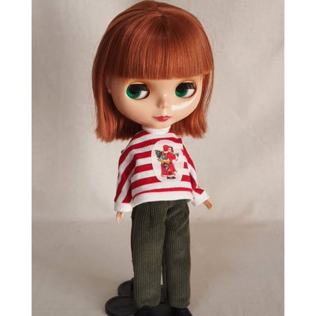 ブライスアウトフィット | STORES