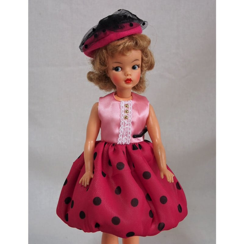 ハンドメイド◇タミーちゃんサイズお洋服セット パレード | Doll