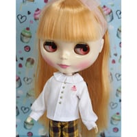 ハンドメイド◇ペッパーちゃんサイズお洋服セット ペパーちゃんと
