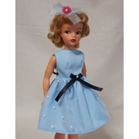 タミーちゃんサイズ◇ハンドメイドお洋服セット おでかけ | Doll DRESSING