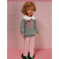 タミーちゃんサイズ◇ハンドメイドお洋服セット おでかけ | Doll DRESSING