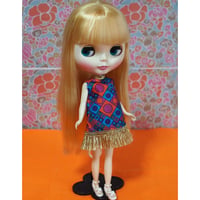 ハンドメイド◇ペッパーちゃんサイズお洋服セット ペパーちゃんと