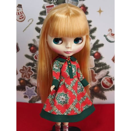 ブライスワンピース | STORES