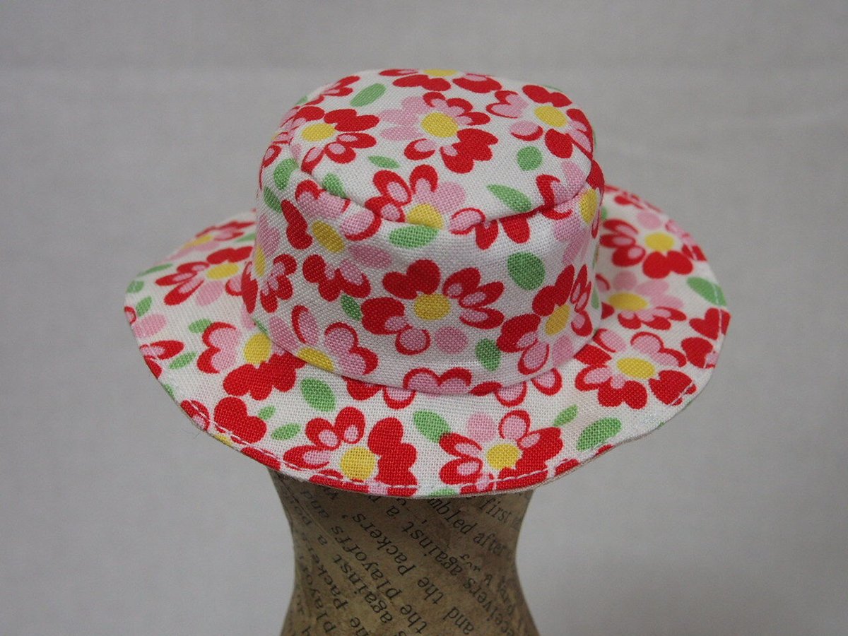 タミーちゃん　スカーレットちゃん　ピンク　ワンピース　帽子 2025年最新】タミーちゃん人形スカーレットちゃん人形の人気