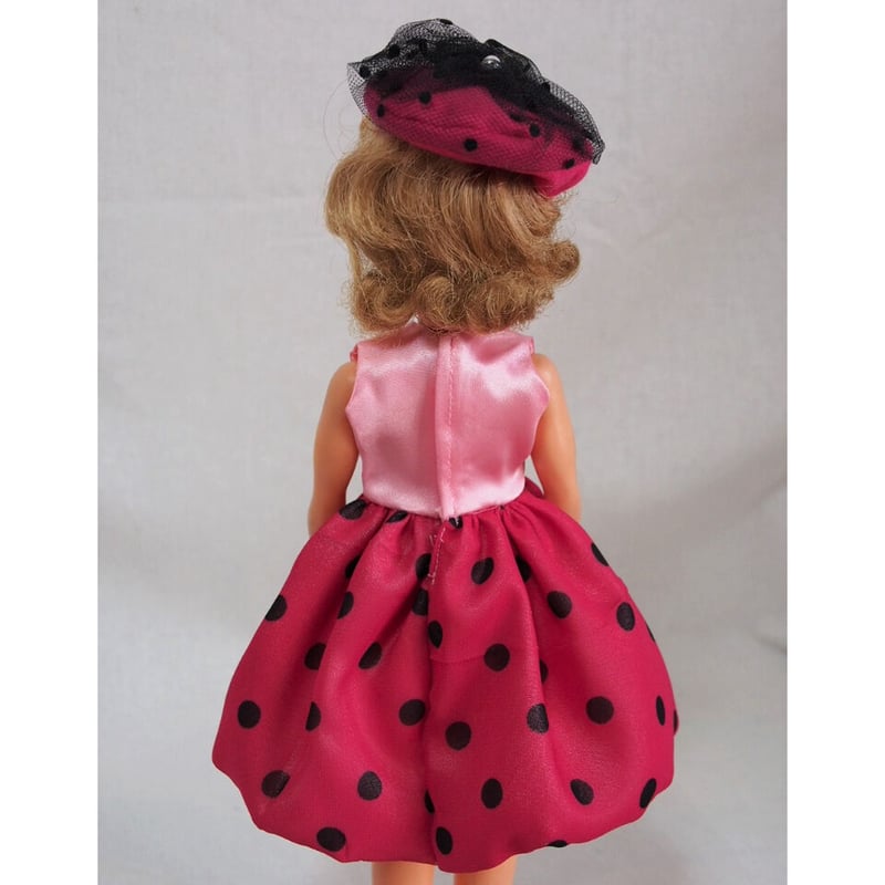 ハンドメイド◇タミーちゃんサイズお洋服セット パレード | Doll DRESSING