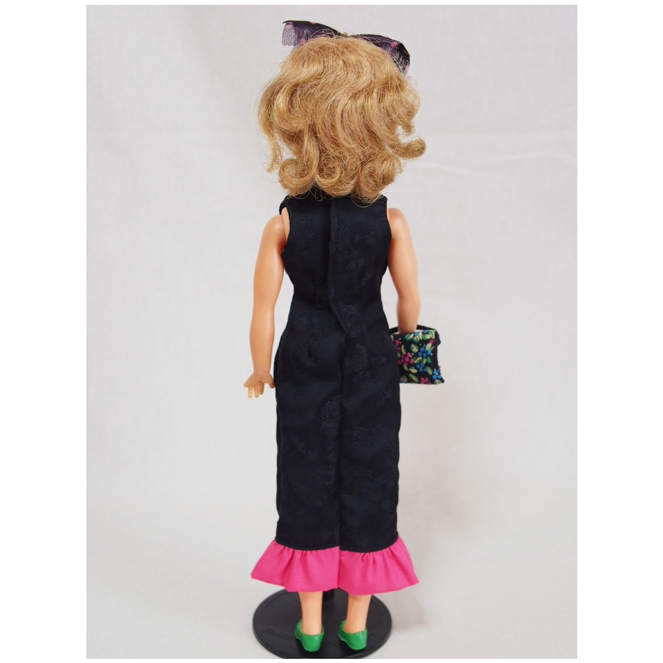 ハンドメイド◇タミーちゃんお洋服セット ディナータイム② | Doll