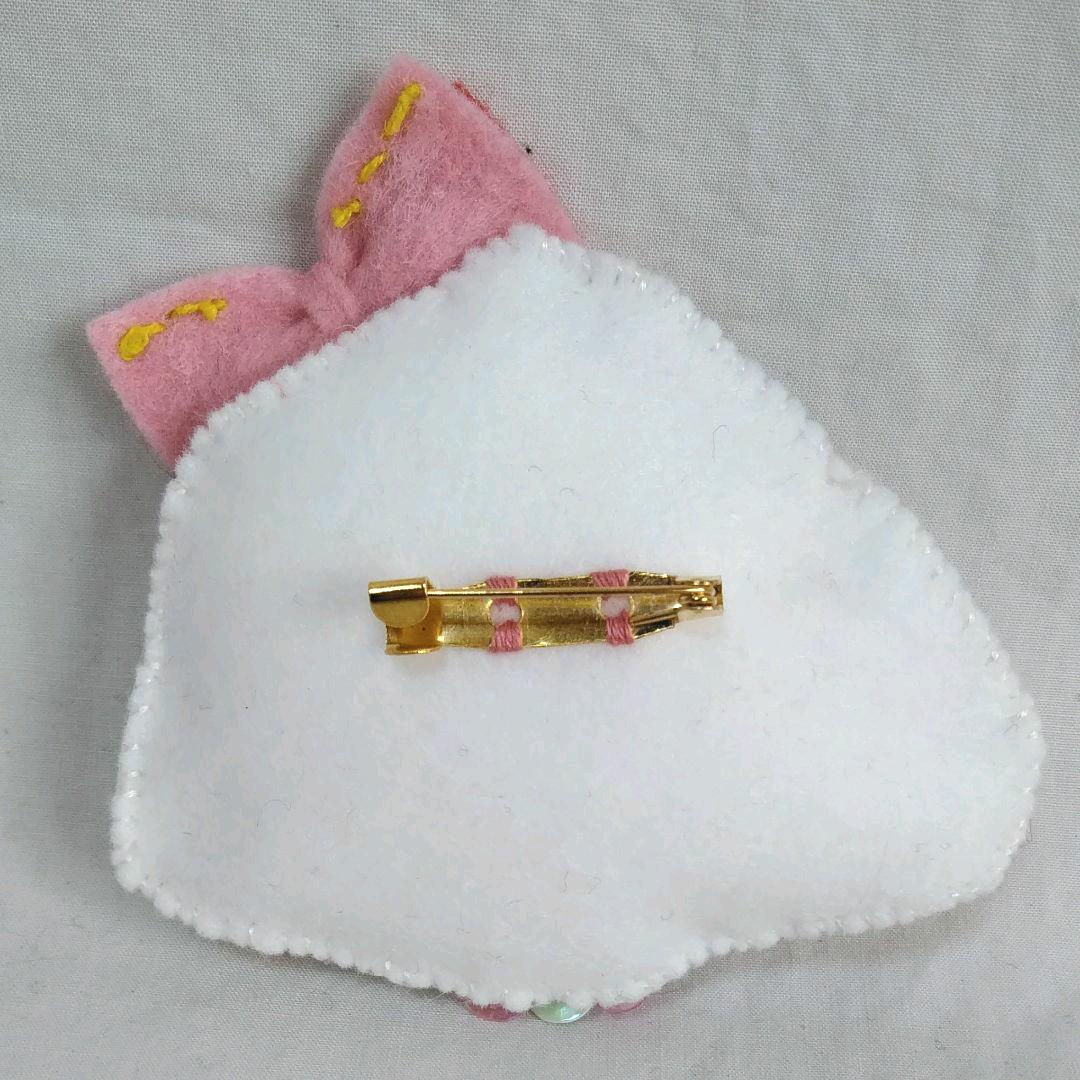 ヴィンテージ人形顔ブローチ ポーズ人形お顔ブローチ | レトロ&キッチュ・椿金魚の洋品店