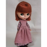 ハンドメイド◇ペッパーちゃんサイズお洋服セット ペパーちゃんと
