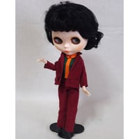 特別価格　ハンドメイド　ネオブライスサイズ　サロペット 特別価格 ハンドメイド ネオブライスサイズ サロペット