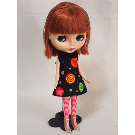 ネオブライス用アウトフィッセット ブライスアウトフィット ネオブライス お洋服セット - アヤノ