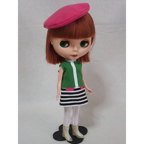 ブライスタイツ | STORES