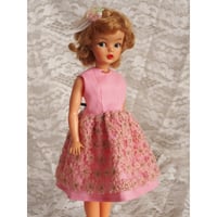 ハンドメイド◇タミーちゃんサイズお洋服セット スイートガール | Doll