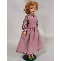 ハンドメイド◇タミーちゃんお洋服セット お勉強しましょ♪ | Doll
