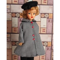 タミーちゃんサイズ◇ハンドメイドお洋服セット 芸術の秋 | Doll DRESSING