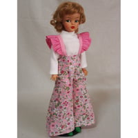タミーちゃんサイズ◇ハンドメイドお洋服セット 芸術の秋 | Doll DRESSING