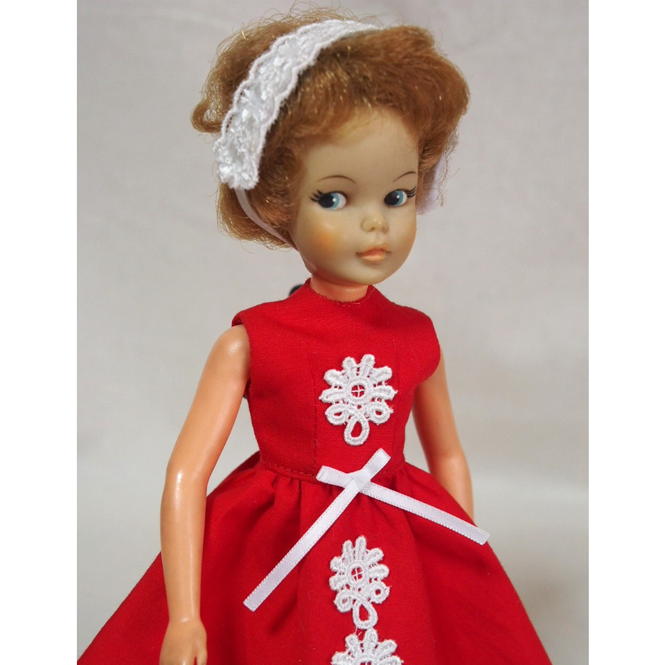 ペッパーちゃん お洋服 ハンドメイド◇ペッパーちゃんサイズお洋服セット ペパーちゃんと