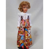 ハンドメイド◇タミーちゃんお洋服セット ピンクスノー | Doll DRESSING