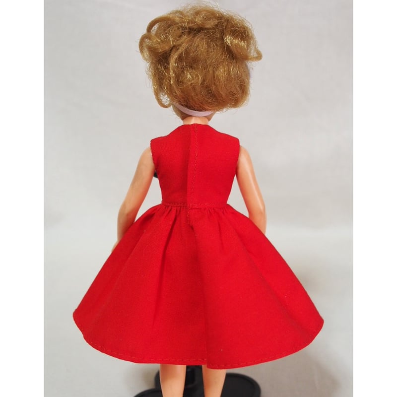 ハンドメイド◇ペッパーちゃんサイズお洋服セット ペパーちゃんと