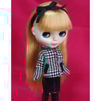 ハンドメイド◇ペッパーちゃんサイズお洋服セット ペパーちゃんと