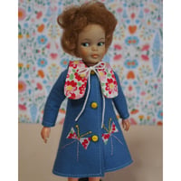 ペッパーちゃん お洋服 ハンドメイド◇ペッパーちゃんサイズお洋服セット ペパーちゃんと