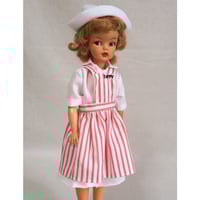 ハンドメイド◇タミーちゃんサイズお洋服セット スイートガール