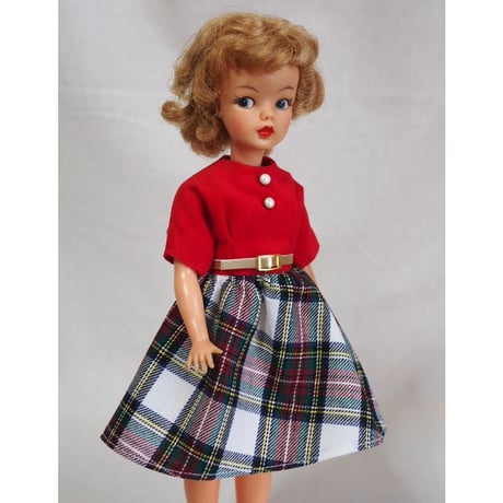 ドール服 | STORES