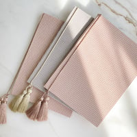 Baby Book -smoke color-