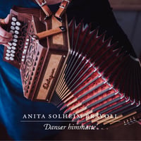 Anita Solheim Bråvoll /  Dansær himmæte