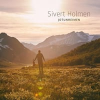 JOTUNHEIMEN / Sivert Holmen
