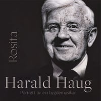 Harald Haug / Rosita