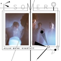 Isomeri / Aslak Brimi Kvartett