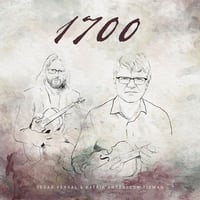 1700/Vegar Vårdal &Patrik Andersson Tidman