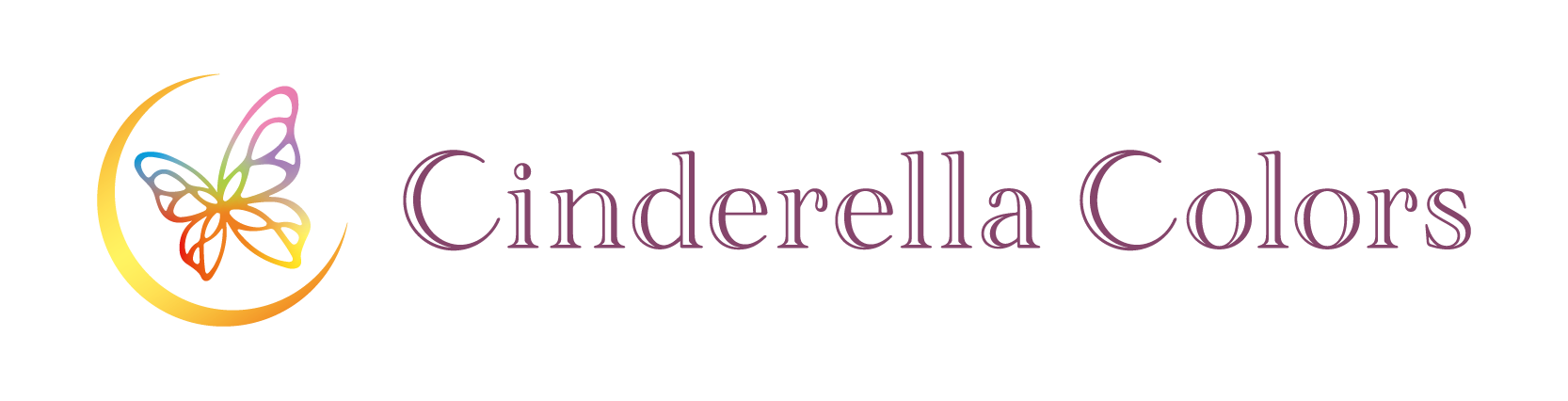 Cinderella Colors Store
