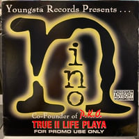 NINO / True II Life Playa (12inch)