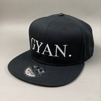 GYAN. Cap (キャップ)