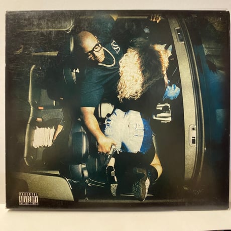CATEGORY G-FUNK | Gorilla Funk Records
