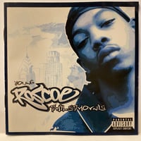 ROSCOE / Young Roscoe Philaphornia (CD)