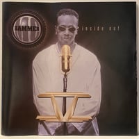 BLACK & JAY / AFFILIATED 4 LIFE (CD) | Gorilla